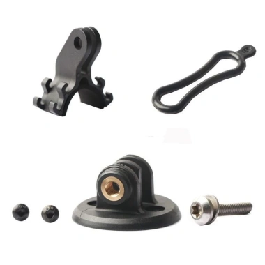 Giá Đỡ Đồng Hồ Bấm Giờ Garmin Chính Hãng cho Edge 200/510/800/810/1.000 - Bền, Dễ Lắp, Giá Tốt