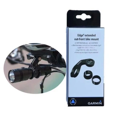 Giá Đỡ Đồng Hồ Bấm Giờ Garmin Chính Hãng cho Edge 200/510/800/810/1.000 - Bền, Dễ Lắp, Giá Tốt