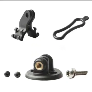 Giá Đỡ Đồng Hồ Bấm Giờ Garmin Chính Hãng cho Edge 200/510/800/810/1.000 - Bền, Dễ Lắp, Giá Tốt