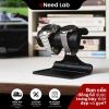 Giá đỡ đồng hồ đơn đôi sang trọng, kệ nhẫn UNeed Lab UNW01 - Giá 34.500₫