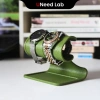 Giá đỡ đồng hồ đơn đôi sang trọng, kệ nhẫn UNeed Lab UNW01 - Giá 34.500₫ 3