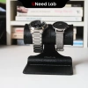 Giá đỡ đồng hồ đơn đôi sang trọng, kệ nhẫn UNeed Lab UNW01 - Giá 34.500₫ 5