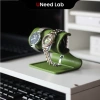 Giá đỡ đồng hồ đơn đôi sang trọng, kệ nhẫn UNeed Lab UNW01 - Giá 34.500₫ 6