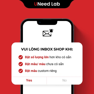 Giá đỡ đồng hồ đơn đôi sang trọng, kệ nhẫn UNeed Lab UNW01 - Giá 34.500₫