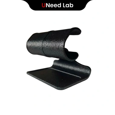 Giá đỡ đồng hồ đơn đôi sang trọng, kệ nhẫn UNeed Lab UNW01 - Giá 34.500₫