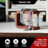 Giá đỡ đồng hồ UNeed Lab UNW02 - Kệ lót da sang trọng, chống trầy, giá 59.800đ