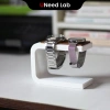 Giá đỡ đồng hồ UNeed Lab UNW02 - Kệ lót da sang trọng, chống trầy, giá 59.800đ 5