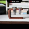 Giá đỡ đồng hồ UNeed Lab UNW02 - Kệ lót da sang trọng, chống trầy, giá 59.800đ 6