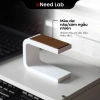 Giá đỡ đồng hồ UNeed Lab UNW02 - Kệ lót da sang trọng, chống trầy, giá 59.800đ 8