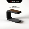 Giá đỡ đồng hồ UNeed Lab UNW02 - Kệ lót da sang trọng, chống trầy, giá 59.800đ 10