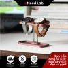 Giá đỡ đồng hồ UNW03 UNeed Lab - Kệ trưng bày đồng hồ sang trọng, chỉ 41.400₫