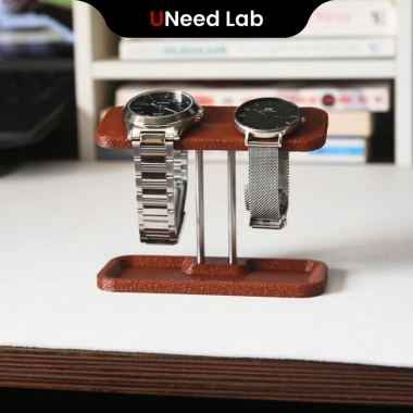 Giá đỡ đồng hồ UNW03 UNeed Lab - Kệ trưng bày đồng hồ sang trọng, chỉ 41.400₫ 2