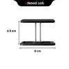 Giá đỡ đồng hồ UNW03 UNeed Lab - Kệ trưng bày đồng hồ sang trọng, chỉ 41.400₫ 7