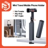 Giá đỡ du lịch 360 cho điện thoại - Xem phim, livestream trên tàu cao tốc
