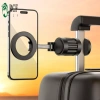 Giá đỡ du lịch kim loại 360 từ tính xoay được - Đa năng bền chắc giảm giá 22%