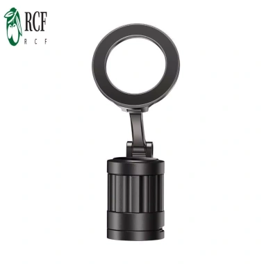 Giá đỡ du lịch kim loại 360 từ tính xoay được - Đa năng bền chắc giảm giá 22% 9