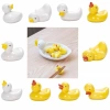 Giá đỡ đũa NLINNI hình con vịt hoạt hình gốm sứ Nhật Bản - 53.900đ 3