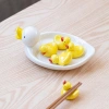Giá đỡ đũa NLINNI hình con vịt hoạt hình gốm sứ Nhật Bản - 53.900đ 6
