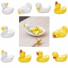 Giá đỡ đũa NLINNI hình con vịt hoạt hình gốm sứ Nhật Bản - 53.900đ 9