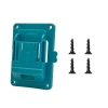 Giá đỡ dụng cụ pin 14.4V/18V tương thích dễ cài, thiết kế nhỏ gọn, chỉ 31.900 VND 5