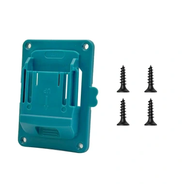 Giá đỡ dụng cụ pin 14.4V/18V tương thích dễ cài, thiết kế nhỏ gọn, chỉ 31.900 VND 5 Giá đỡ dụng cụ pin 14.4V/18V tương thích dễ cài, thiết kế nhỏ gọn, chỉ 31.900 VND 5