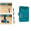 Giá đỡ dụng cụ pin 14.4V/18V tương thích dễ cài, thiết kế nhỏ gọn, chỉ 31.900 VND 6