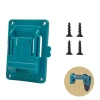 Giá đỡ dụng cụ pin 14.4V/18V tương thích dễ cài, thiết kế nhỏ gọn, chỉ 31.900 VND 9