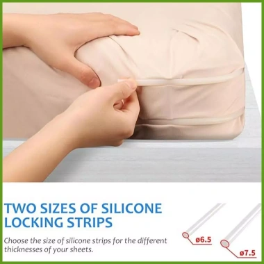 Giá đỡ ga trải giường 4 dây buộc chống trượt Giữ tờ giấy chắc chắn, bó sát phòng ngủ Duvet greiwe2vn 155k 4 Giá đỡ ga trải giường 4 dây buộc chống trượt Giữ tờ giấy chắc chắn, bó sát phòng ngủ Duvet greiwe2vn 155k 4