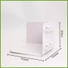 Giá đỡ ga trải giường 4 dây buộc chống trượt Giữ tờ giấy chắc chắn, bó sát phòng ngủ Duvet greiwe2vn 155k 5