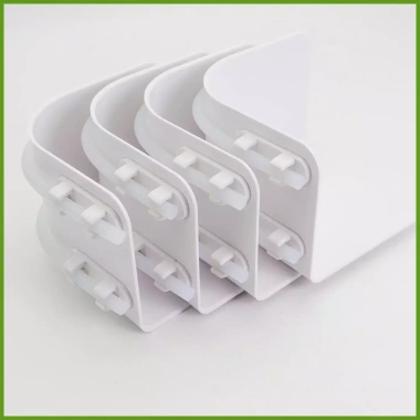 Giá đỡ ga trải giường 4 dây buộc chống trượt Giữ tờ giấy chắc chắn, bó sát phòng ngủ Duvet greiwe2vn 155k