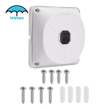 Giá đỡ gắn Camera vòm bảo mật, thiết lập góc tường, dùng ngoài trời - 71.500₫