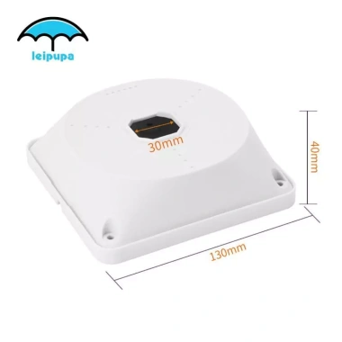 Giá đỡ gắn Camera vòm bảo mật, thiết lập góc tường, dùng ngoài trời - 71.500₫