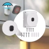Giá đỡ gắn Camera vòm bảo mật, thiết lập góc tường, dùng ngoài trời - 71.500₫ 8