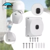Giá đỡ gắn Camera vòm bảo mật, thiết lập góc tường, dùng ngoài trời - 71.500₫ 9