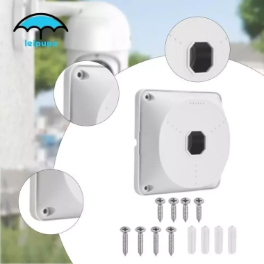Giá đỡ gắn Camera vòm bảo mật, thiết lập góc tường, dùng ngoài trời - 71.500₫