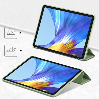 Giá đỡ gấp 3 lần silicon từ tính, vỏ TPU, bảo vệ màn hình chống vân tay cho Oppo Pad 1.36‑12.1 inch – 120.626₫ 6 Giá đỡ gấp 3 lần silicon từ tính, vỏ TPU, bảo vệ màn hình chống vân tay cho Oppo Pad 1.36‑12.1 inch – 120.626₫ 6
