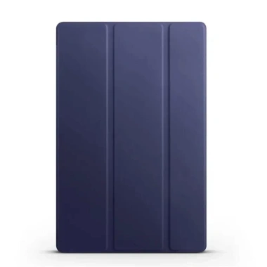 Giá đỡ gấp 3 lần silicon từ tính, vỏ TPU, bảo vệ màn hình chống vân tay cho Oppo Pad 1.36‑12.1 inch – 120.626₫