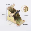Giá Đỡ Gấp 90-180 Tự Khóa, Mở Rộng Đa Năng Cho Ghế Bàn Giường - Chân Vững Chắc 7