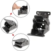 Giá Đỡ Gấp 90-180 Tự Khóa, Mở Rộng Đa Năng Cho Ghế Bàn Giường - Chân Vững Chắc 8