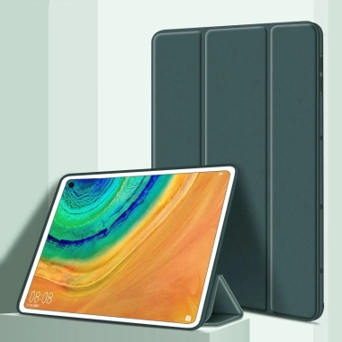 Giá đỡ gấp ba cho MediaPad M6 Turbo 8.4‑10.8 inch, chống vân tay, bảo vệ màn hình – 81.680₫