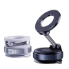 Giá Đỡ Gấp Chân Không Xoay Lưu Trữ Điện Thoại Di Động, Hút Bền Ô Tô - 206.800₫ 5