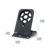 Giá đỡ gấp Hrtyvhin cho iPhone iOS 14/13/12: Tiết kiệm không gian, sạc nhanh, chỉ 39.967₫ 2