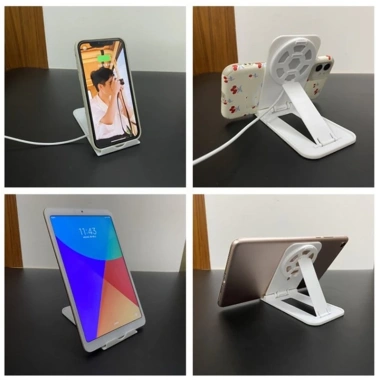 Giá đỡ gấp Hrtyvhin cho iPhone iOS 14/13/12: Tiết kiệm không gian, sạc nhanh, chỉ 39.967₫ 3 Giá đỡ gấp Hrtyvhin cho iPhone iOS 14/13/12: Tiết kiệm không gian, sạc nhanh, chỉ 39.967₫ 3