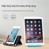 Giá đỡ gập kéo dài cho Điện thoại & Máy tính bảng - Dùng chung để bàn, 15.800₫ 7