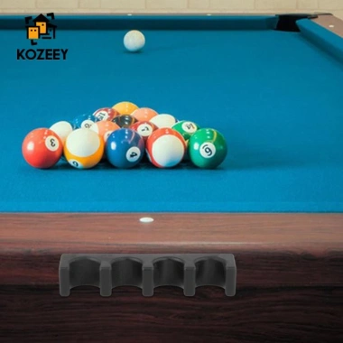 Giá đỡ gậy bida KOZEEY 4 ngăn tiện dụng - Tiết kiệm không gian, chỉ 71.280đ 4