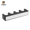 Giá đỡ gậy bida KOZEEY 4 ngăn tiện dụng - Tiết kiệm không gian, chỉ 71.280đ 6