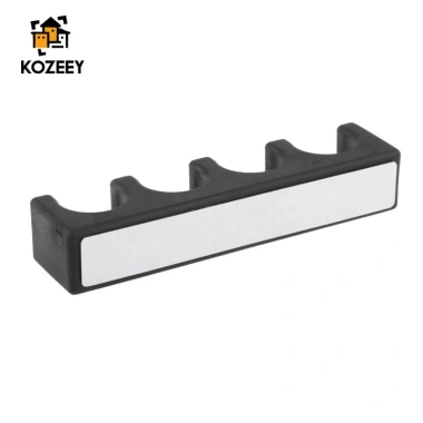Giá đỡ gậy bida KOZEEY 4 ngăn tiện dụng - Tiết kiệm không gian, chỉ 71.280đ 6