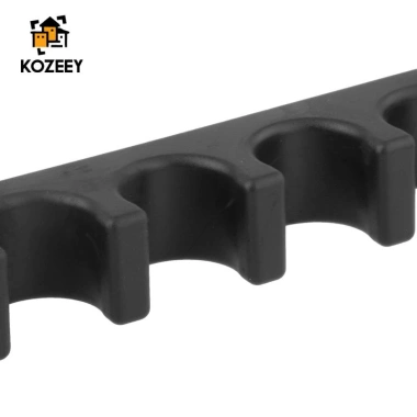 Giá đỡ gậy bida KOZEEY 4 ngăn tiện dụng - Tiết kiệm không gian, chỉ 71.280đ 8