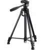 Giá đỡ gậy chụp hình 3 chân Tripod 3.388 remote, kéo cao 1.5m, xoay 360 - chỉ 180k cực rẻ
