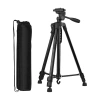 Giá đỡ gậy chụp hình 3 chân Tripod 3.388 remote, kéo cao 1.5m, xoay 360 - chỉ 180k cực rẻ 9